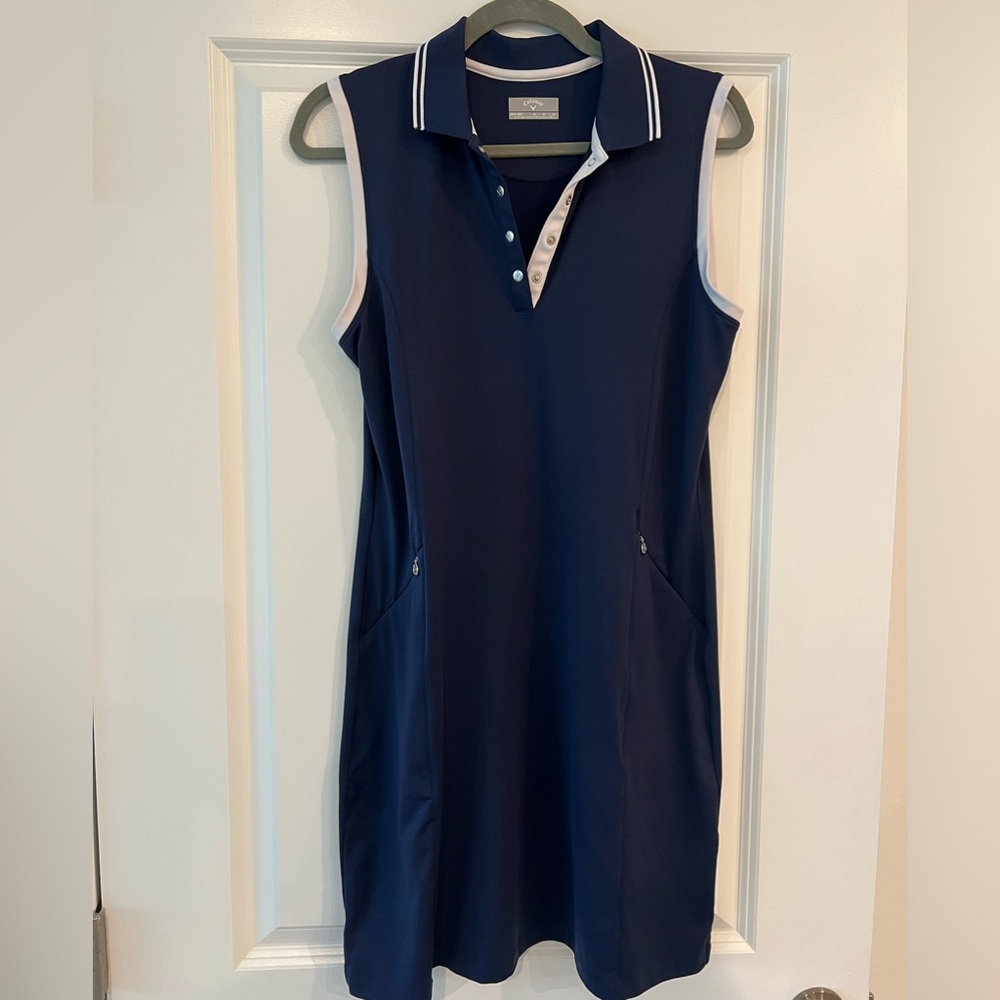 Women’s Callaway Golf Dress
